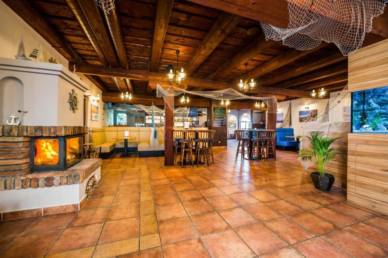 Hotel La Port