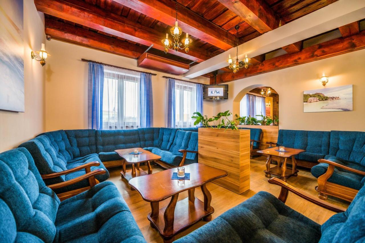 Hotel La Port Znojmo