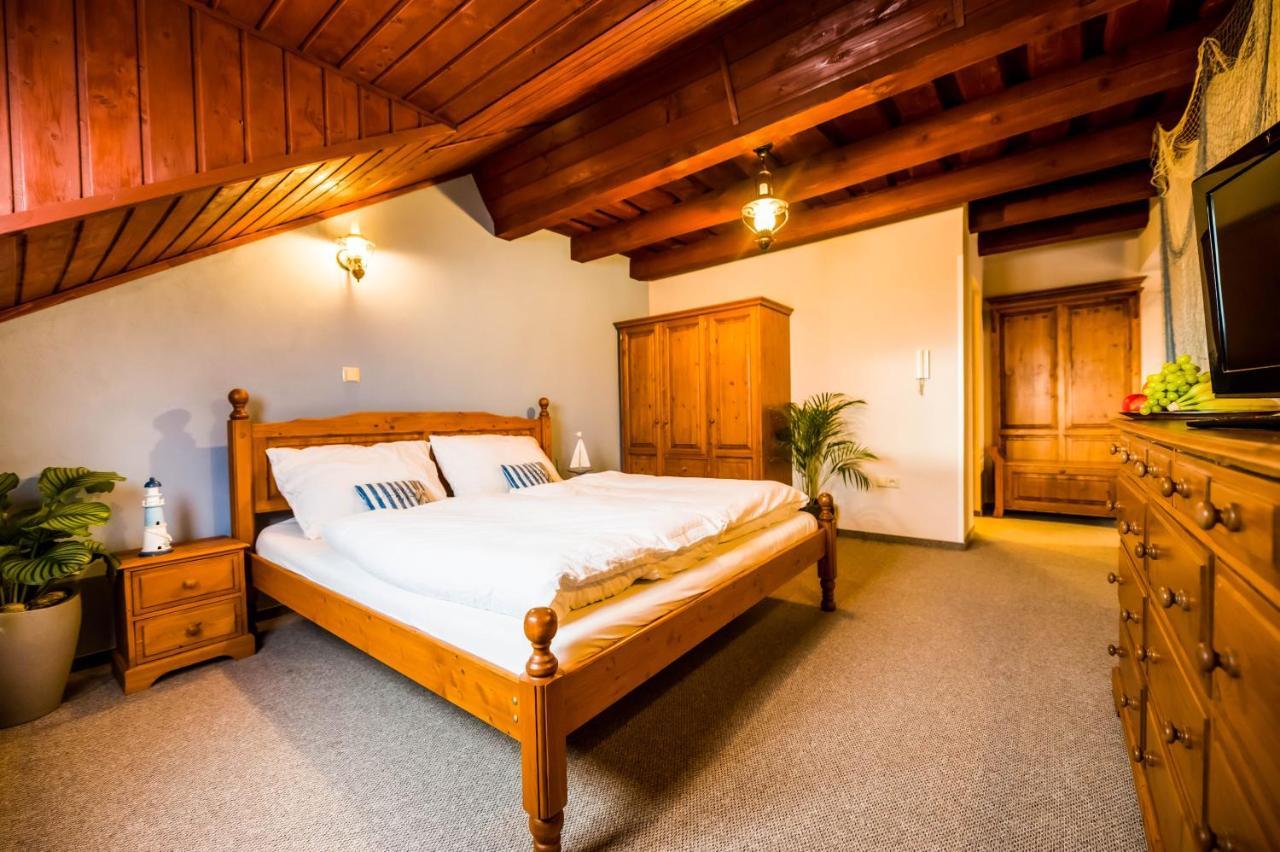 Hotel La Port Znojmo
